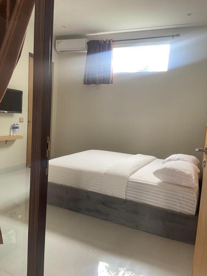 Wisma Lotus 2 Syariah Banyumas 외부 사진